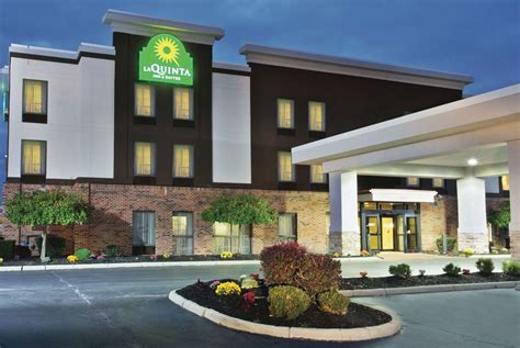 la quinta inn grove city